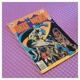 DC Batman Comic #282