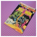 DC Batman Comic #277