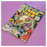 Marvel Two-In-One #23 Comic