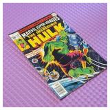 Marvel Super Heroes #65 Comic