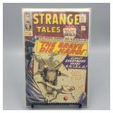 Marvel Strange Tales #139