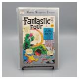 Marvel Fantastic Four #1 Milestone Edition