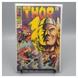 Marvel The Mighty Thor #158