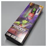 Hasbro Guardians of the Galaxy Gamora Toy