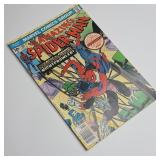 Marvel The Amazing Spiderman #161