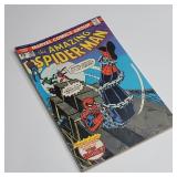 Marvel The Amazing Spiderman #148