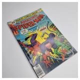 Marvel The Amazing Spiderman #159