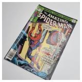 Marvel The Amazing Spiderman #160