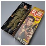 G.I. Joe Man of Action