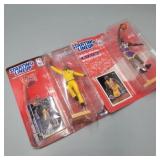 Kenner Starting Lineup Toys