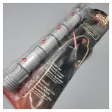 Star Wars Darth Maul Lightsaber