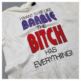 Vintage Barbie T-Shirt