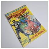 The Amazing Spiderman #129