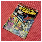 Marvel The Amazing Spiderman #137