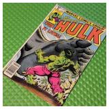 Marvel The Incredible Hulk #244