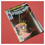 Marvel The Amazing Spiderman #188