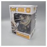 Funko Pop! Enfys Nest