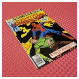 Marvel The Amazing Spiderman #176