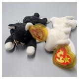 Zip & Flip Beanie Babies