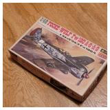 Fujimi Focke-Wulf Fw190 A-6 A-9