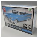 AMT 1957 Chevy Bel Air Model Kit