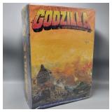 Polar Lights 16' Godzilla Model Kit