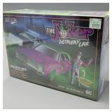 MPC The Joker Getaway Car Model