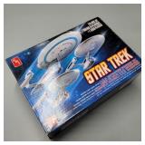 AMT Star Trek Enterprise Model Kit