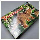 Lindberg Triceratops Model Kit