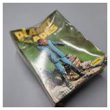 Aurora Planet of the Apes Dr. Zauis Model Kit