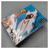 Polar Lights Speed Racer Model Kit