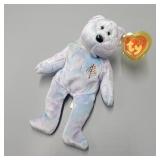 Issy Beanie Baby