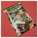 Marvel The Amazing Spiderman #163