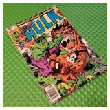 Marvel The Incredible Hulk #247