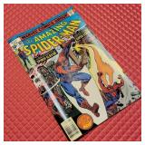 Marvel The Amazing Spiderman #167