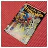 Marvel The Amazing Spiderman #165