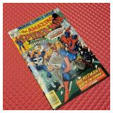 Marvel The Amazing Spiderman #174