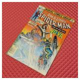 Marvel The Amazing Spiderman #171