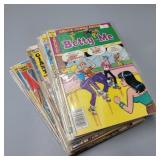 Stack of 26 Archie Comics