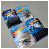 Mystery Hot Wheels w/ Star Trek