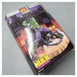 `Toy Biz The Hulk Model Kit