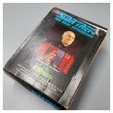 GEOmetric Star Trek Captain Jean Luc Picard Model