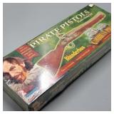 Lindberg Pirate Pistols Blunderbuss Model Kit