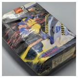 Toy Biz Wolverine Model Kit