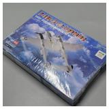 Hobby Boss P-38L-5-LO Lightning Model Kit