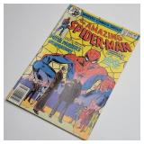 Marvel The Amazing Spiderman #185