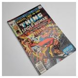 Marvel Two-In-One #30 Comic