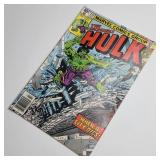 Marvel The Incredible Hulk #237