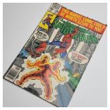 Marvel The Amazing Spiderman #208