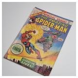 Marvel The Amazing Spiderman #9 King Size Annual